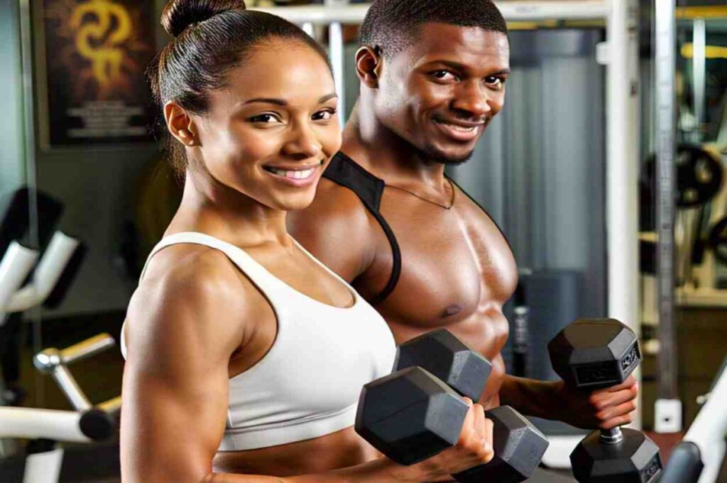 Healthy Diet Plan for Belly Fat Reduction