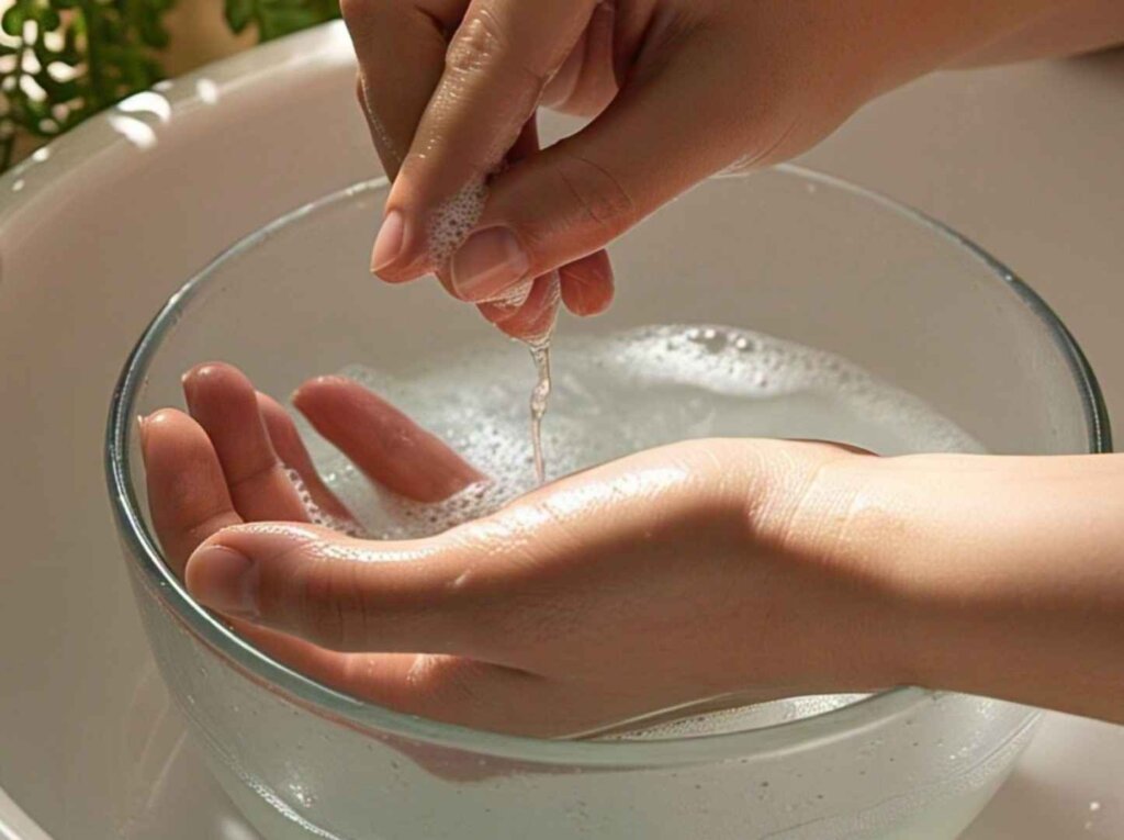 How to Remove Nails Polish, get rid Gel Polish