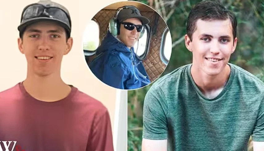 Erika Kirk addressing media or supporters, symbolizing resilience.