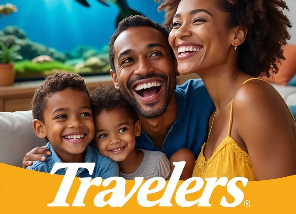 Travelers auto insurance in Florida – customizable coverage options