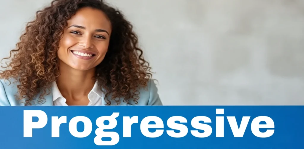 Progressive car insurance in Florida with Name Your Price and Snapshot program